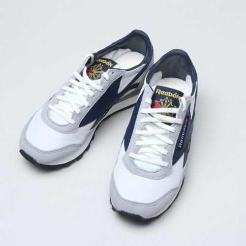 Reebok (꡼ܥå) AZTEC II ʥ졼 硼 / ƥå II ʥ졼 硼