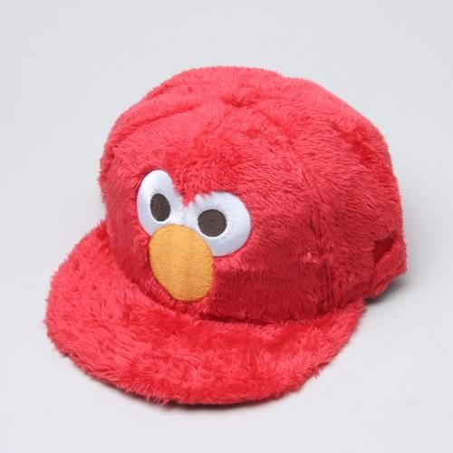 NEW ERA (˥塼) 950 SESAME FACE ELMO RED / 950ߥեå