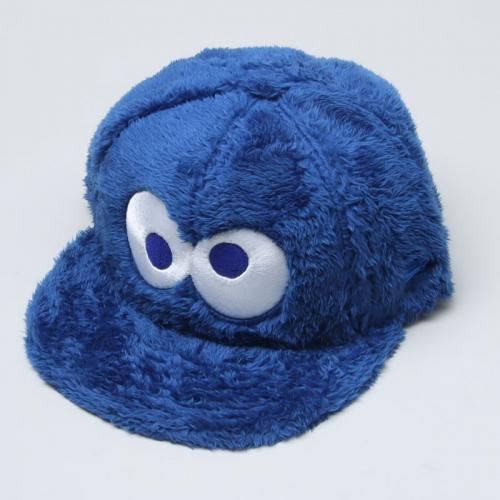 NEW ERA (˥塼) 950 SESAME FACE COOKIE BLU / 950ߥեå֥롼
