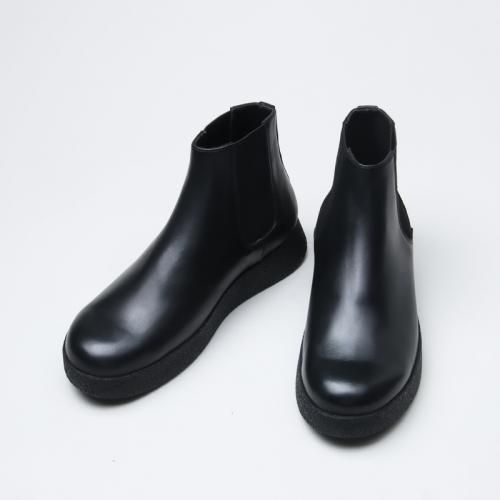 BEAUTIFUL SHOES (ӥ塼ƥե륷塼) CREPE-CUP SIDEGORE / 졼ץå ɥ