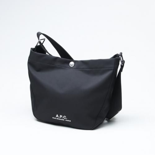 A.P.C. (ڡ) BESACE JOURNAL SMALL / ꥵʥ󥷥Хå