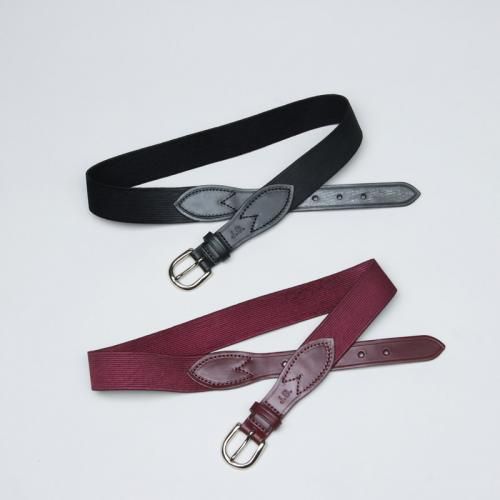 J.B. ATTIRE (ӡ) PARIS RUBBER BELT / ѥꥹС٥