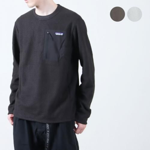 PATAGONIA (ѥ˥) M's R1 Air Crew /  R1  롼