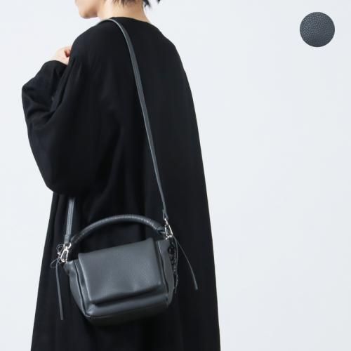 F/CE. (ե) TECH LEATHER MINI POUCH / ƥå쥶ߥ˥ݡ