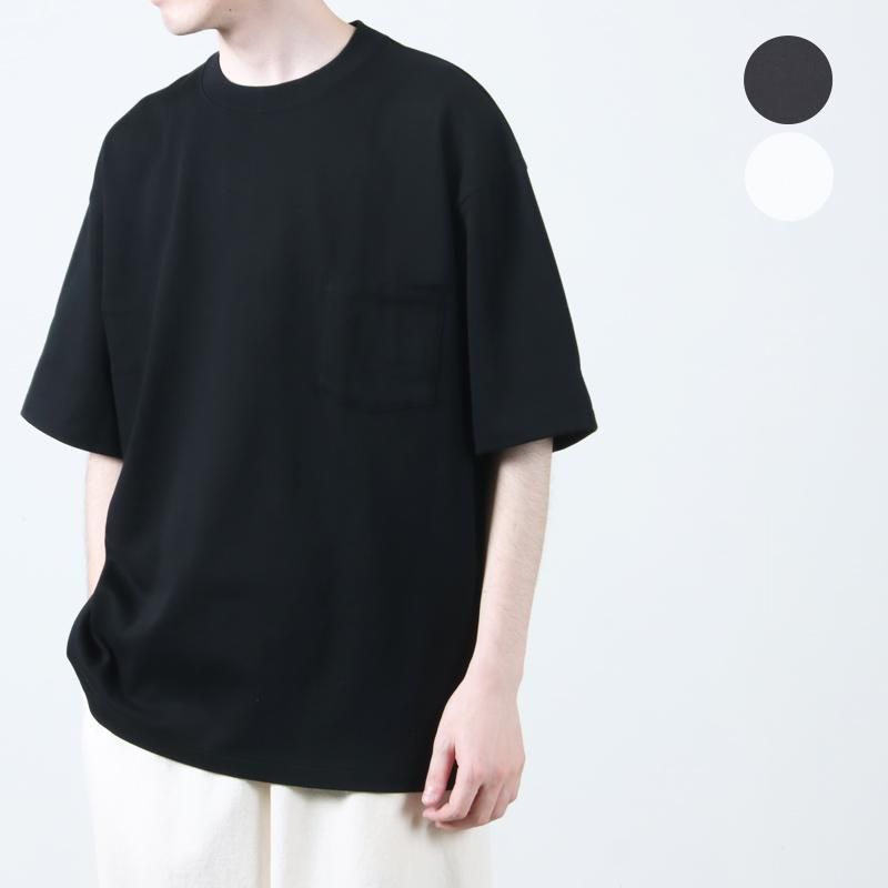 N.HOOLYWOOD (エヌハリウッド) CREW NECK T-SHIRT / クルー