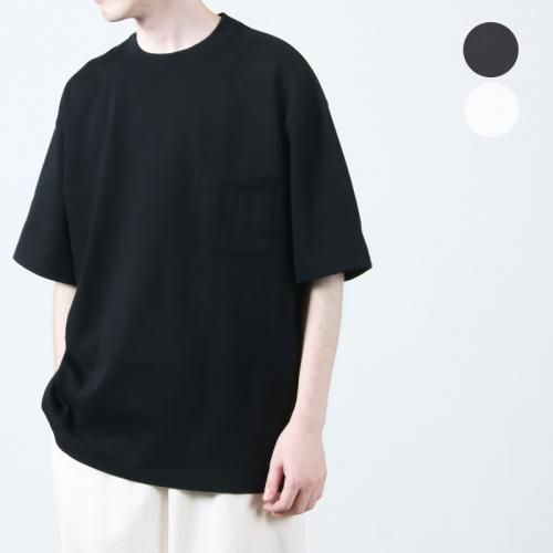N.HOOLYWOOD (̥ϥꥦå) CREW NECK T-SHIRT / 롼ͥåơ