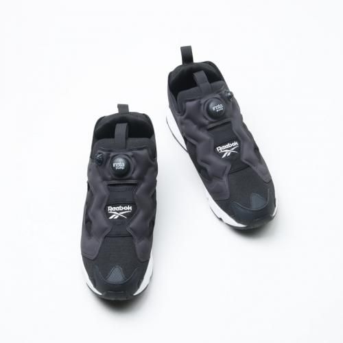 Reebok (꡼ܥå) 󥹥ݥ ե塼꡼ 94 / INSTAPUMP FURY 94 ʥ֥å