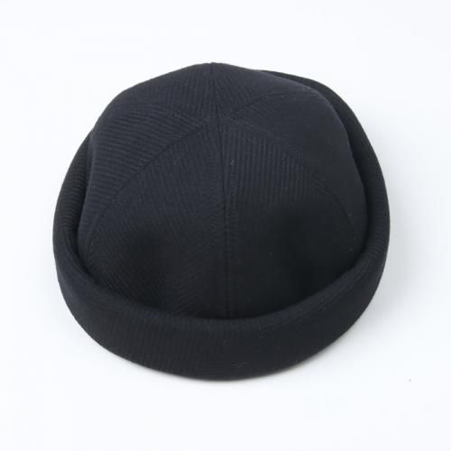 roundabout (饦Х) Herringbone Roll Cap / إܡ륭å