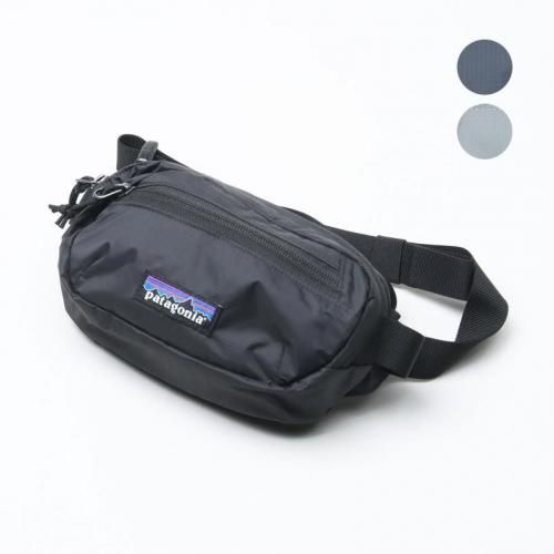 PATAGONIA (ѥ˥) Terravia Mini Hip Pack / ƥ ߥ ҥå ѥå