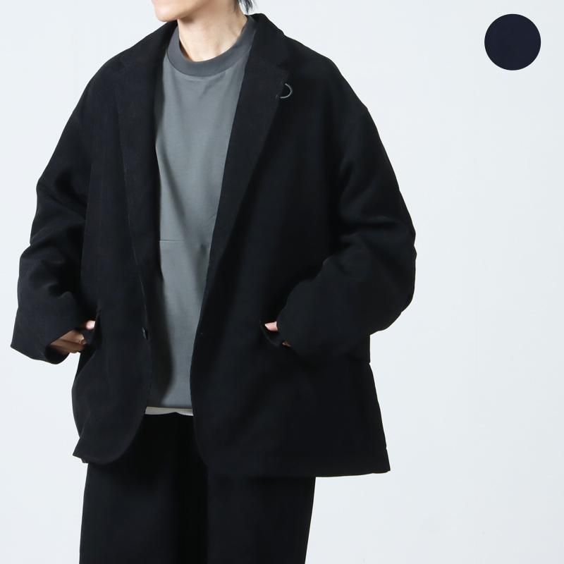 DAIWA PIER39 (ダイワピア39) W's TECH LOOSE 2B JACKET