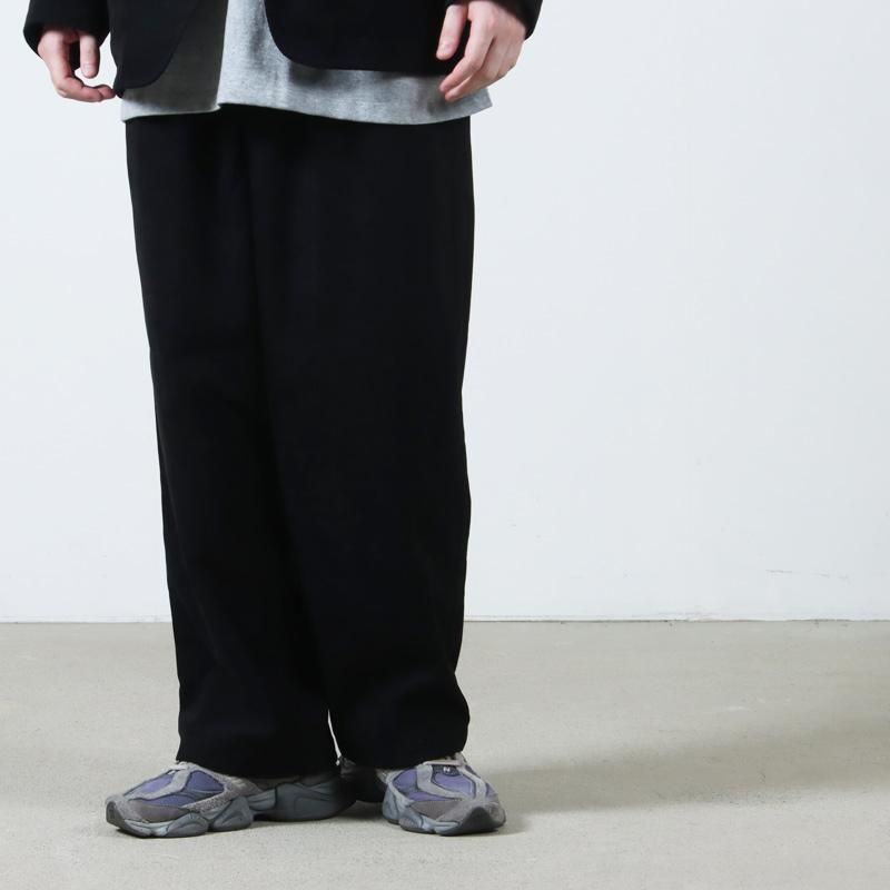 DAIWA PIER39 (ダイワピア39) TECH EASY TROUSERS CORDUROY