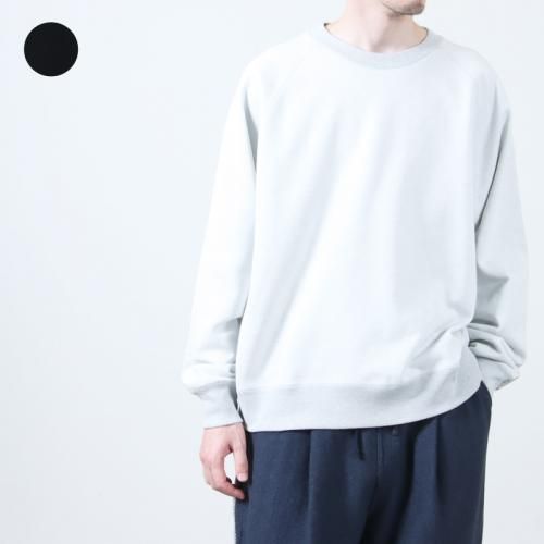 marka (ޡ) RAGLAN CREW NECK / 饰󥯥롼ͥå