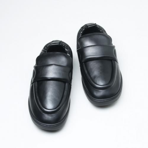 foot the coacher (եåȥ㡼) SOFT-PAD LOAFER / եȥѥå ե