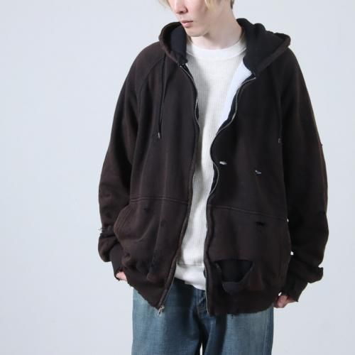 ANACHRONORM (アナクロノーム) - COTYLE (コチレ)