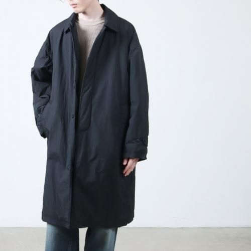 HAVE OFF DUTY (ϥ֥֥ǥ塼ƥ) L.W. INSLATED COAT / L.W.󥹥쥤ƥåɥ