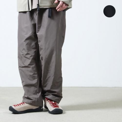 HAVE OFF DUTY (ϥ֥֥ǥ塼ƥ) UTILITY HIKER PANTS / 桼ƥƥϥѥ