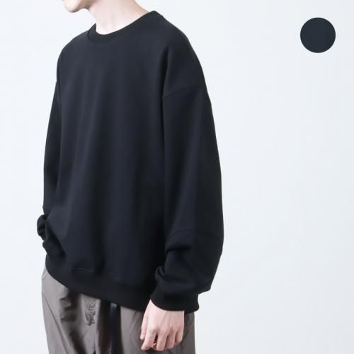 HAVE OFF DUTY (ϥ֥֥ǥ塼ƥ) BIO WASHED EASY SWEAT SHIRTS / Хå奤åȥ