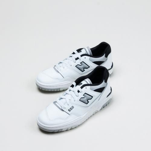 NEW BALANCE (˥塼Х) BB550 / NCL