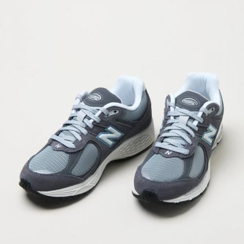 NEW BALANCE (˥塼Х) M2002R / FB