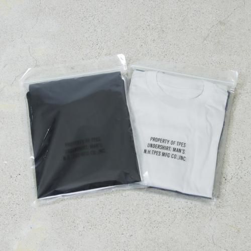 N.HOOLYWOOD (̥ϥꥦå) 2PACK T-SHIRT / 2ѥåƥ