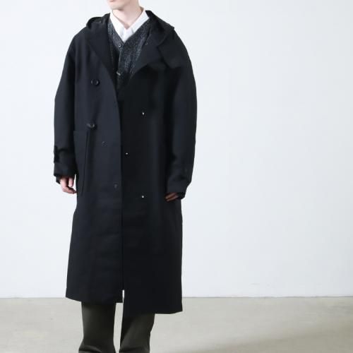 ENGINEERED GARMENTS (󥸥˥ɥ) Duffle Coat / åե륳