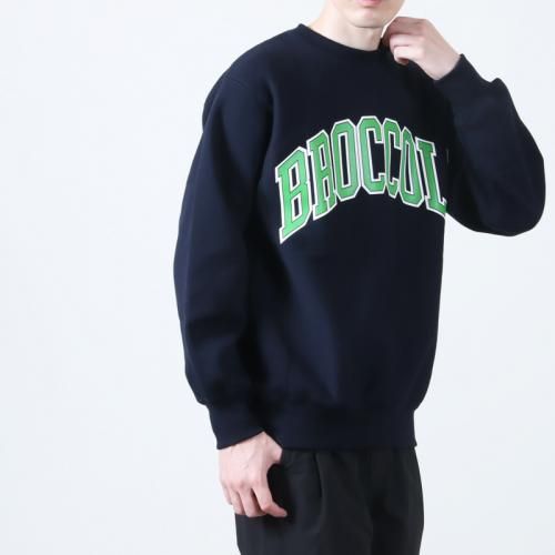 KEIMEN () BROCCOLI sweat / ֥å꡼å