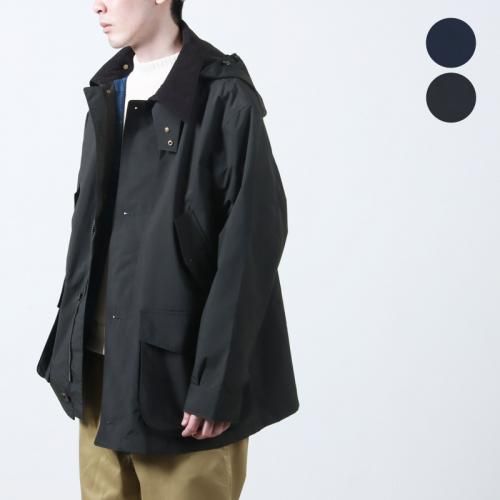 nanamica (ʥʥߥ) 2L PERTEX UNLIMITED Field Jacket / 2Lѡƥåߥƥåɥեɥ㥱å