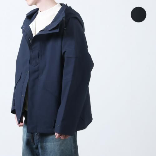 nanamica (ʥʥߥ) 2L NYLON GORE-TEX Cruiser Jacket / 2Lʥ󥴥ƥå롼㥱å
