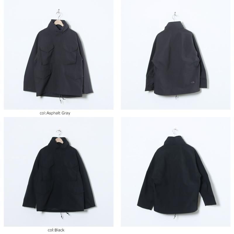 THE NORTH FACE PURPLE LABEL (ザ ノースフェイス パープル