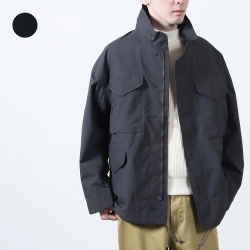 THE NORTH FACE PURPLE LABEL ( Ρե ѡץ졼٥) GORE-TEX Field Jacket / ƥåեɥ㥱å