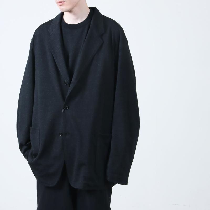 nakedgauge toly ニット ジャケット comoli auralee 商品検索 - TROUPE ONLINE SHOP - COMOLI AURALEE Graphpaper