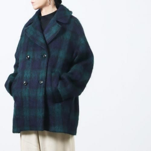  Peak　ウールフリースジャケット snow peak (スノーピーク) Wool Fleece Jacket / ウール