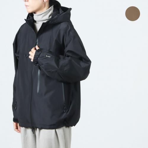 DAIWA PIER39 (ԥ39) W's GORE-TEX TECH MIL SHELL JACKET / ǥ ƥå ƥå ߥ  㥱å