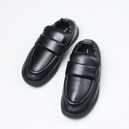 BEAUTIFUL SHOES (ӥ塼ƥե륷塼) SOFT-PAD LOAFER / եȥѥå ե