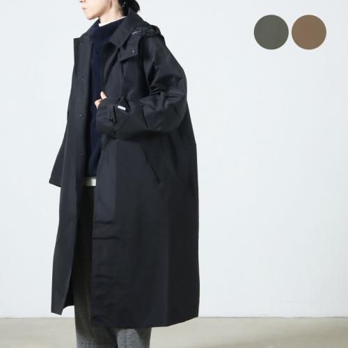 DAIWA PIER39 (ԥ39) W's WINDSTOPPER  TECH BALMACAAN RAIN COAT / ǥ ɥȥåѡ ƥåХޥ 쥤󥳡