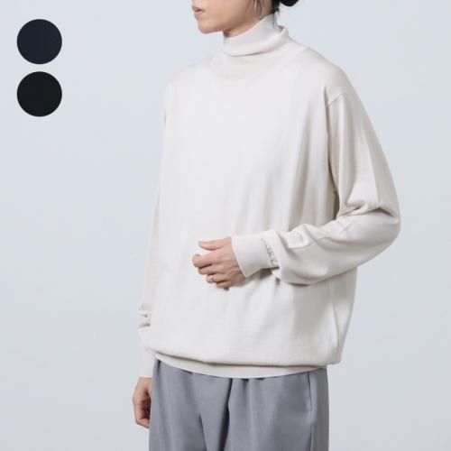 universal tissu ユニバーサルティシュ　オールインワン コットン UNIVERSAL TISSU (ユニバーサルティシュ) クラシック天竺
