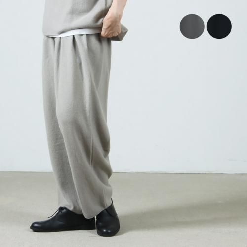 evameva (२) cashmere pants / ߥ ѥ