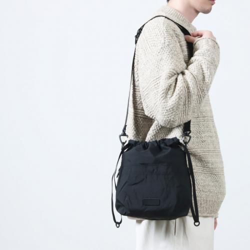 bagjack (Хåå) DRAW STRING BAG / ɥȥ Хå