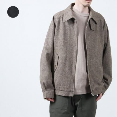 A VONTADE ( ܥ󥿡) Harrington Jacket / إȥ󥸥㥱å