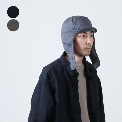 DAIWA PIER39 (ԥ39) TECH FLEECE FLIGHT CAP / ƥåե꡼ե饤ȥå