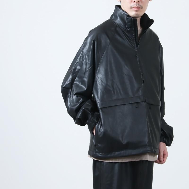 DAIWA PIER39 (ダイワピア39) TECH SYNTHETIC SKIN WINDBREAKER