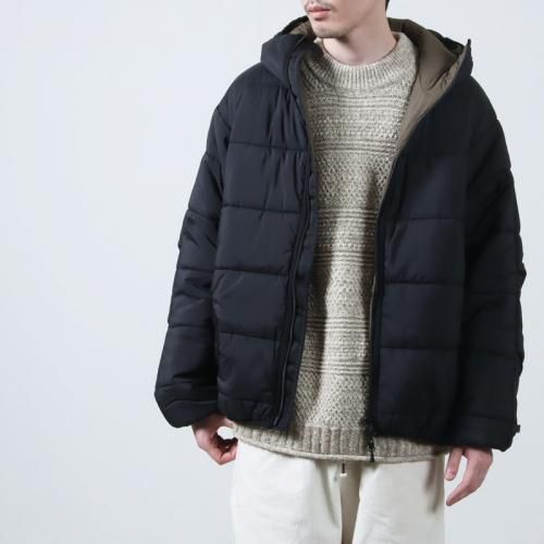 DAIWA PIER39 (ԥ39) TECH REVERSIBLE CLIMBERS PUFF JACKET / ƥå С֥ 饤ޡ ѥ 㥱å