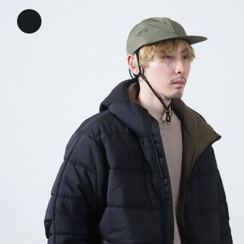 DAIWA PIER39 (ԥ39) WINDSTOPPER  TECH 6PANEL CAP / ɥȥåѡ ƥå6ѥͥ륭å