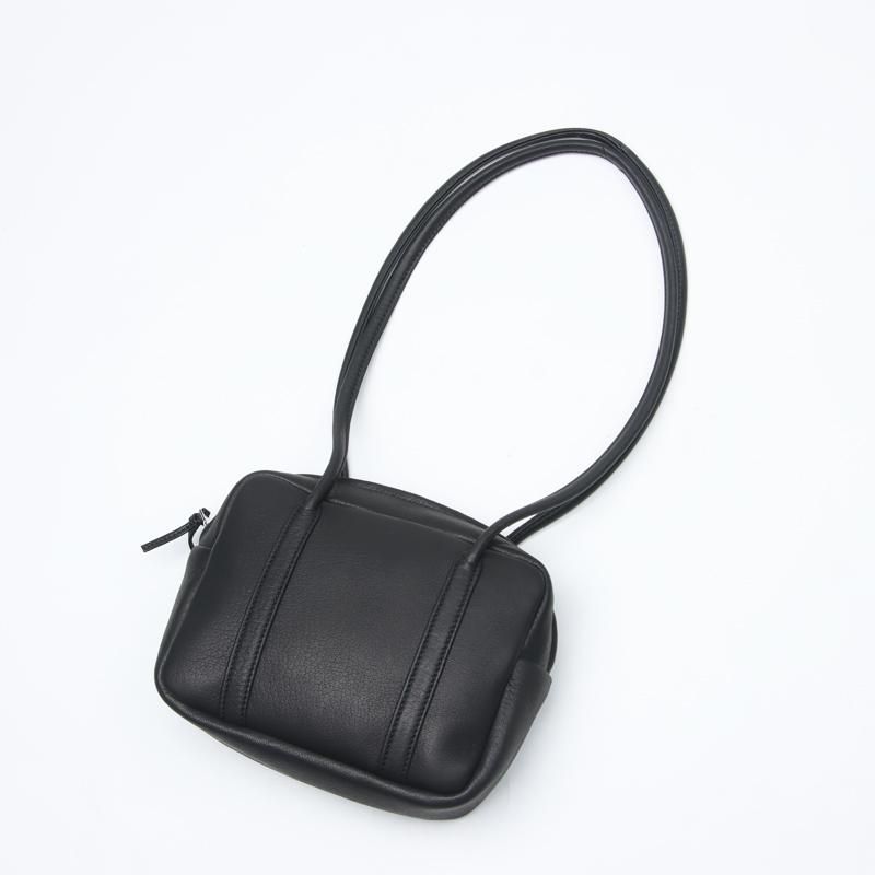 Aeta (アエタ) SQUARE BOSTON Long handle : MINI / スクエア
