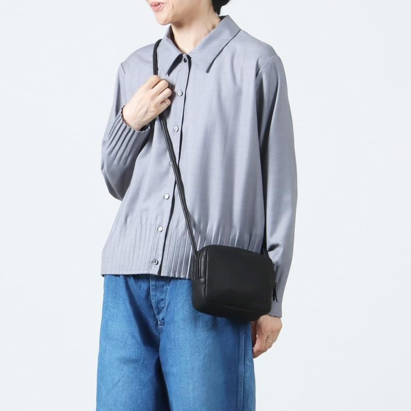 美品◾️アエタ Aeta SHOULDER:L ショルダーバック Aeta（アエタ）の「＜Aeta（アエタ）＞ PG02 M/ショルダーバッグ