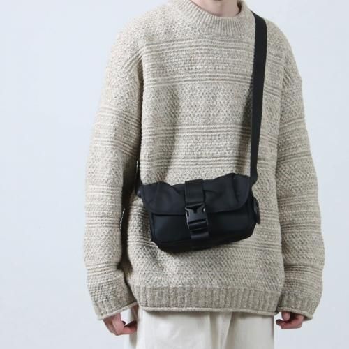 bagjack (Хåå) FLAP SHOULDER BAG / եåץХå