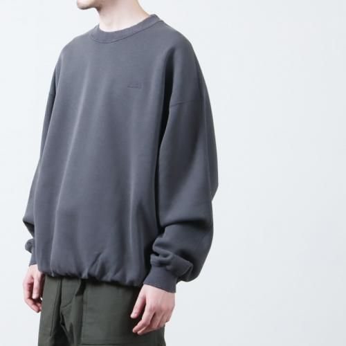 SEDAN ALL-PURPOSE (󥪡ѡѥ) Split Raglan Sleeve Sweatshirts / ץå 饰 ꡼ å