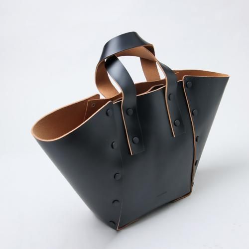 Aeta　アエタボストンショルダーバッグ Aeta ( アエタ )/ DA104 SQUARE BOSTON:MINI / バッグ ボストン