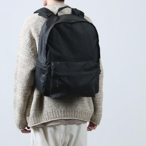 REMI RELIEF (レミレリーフ) イージーワイヤーSLパッカブルバック