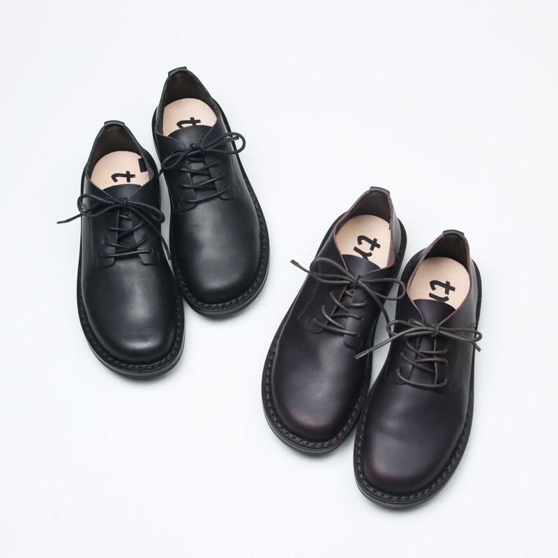 trippen (トリッペン) ERNIE / アーニー